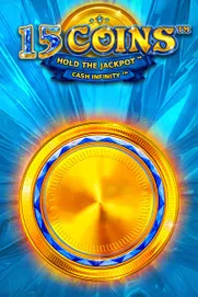 15 Coins Grand Diamond Edition — Mr. Punther