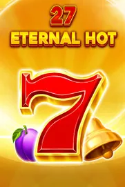 27 Eternal Hot — Mr. Punther