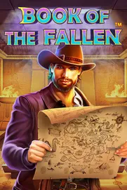 Book of the Fallen — Mr. Punther