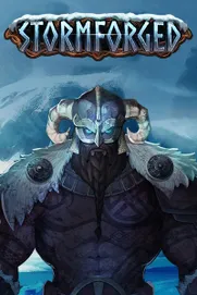 Stormforged — Mr. Punther