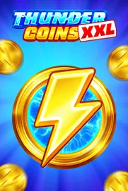 Thunder Coins XXL — Mr. Punther