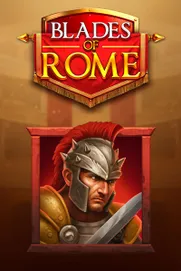 Blades of Rome — Mr. Punther
