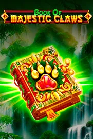 Book of Majestic Claws — Mr. Punther