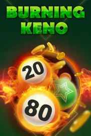 Burning Keno — Mr. Punther