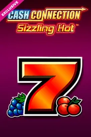 Cash Connection Sizzling Hot — Mr. Punther