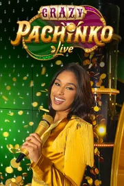Crazy Pachinko — Mr. Punther