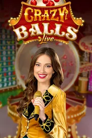 Crazy Balls — Mr. Punther