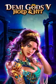 Demi Gods 5 Hold and Hit — Mr. Punther