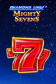 Diamond Link Mighty Sevens — Mr. Punther