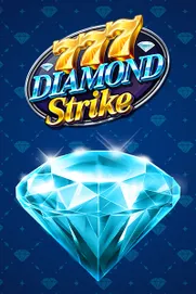 Diamond Strike — Mr. Punther