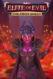Elite of Evil: The First Quest — Mr. Punther