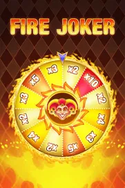 Fire Joker — Mr. Punther