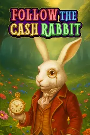 Follow the Cash Rabbit — Mr. Punther