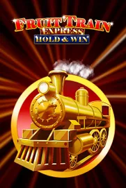 Fruit Train Express Hold & Win — Mr. Punther