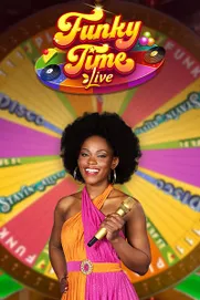 Funky Time — Mr. Punther