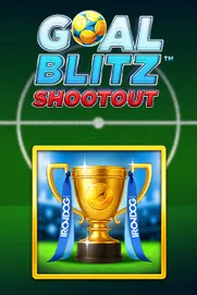 Goal Blitz Shootout — Mr. Punther