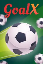 GoalX — Mr. Punther