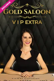 Gold Saloon VIP — Mr. Punther