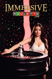Immersive Roulette — Mr. Punther