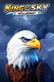 King of the Sky: Hit the Bonus — Mr. Punther