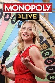 Monopoly Live — Mr. Punther