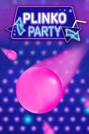 Plinko Party — Mr. Punther