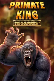 Primate King — Mr. Punther