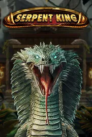 Serpent King — Mr. Punther