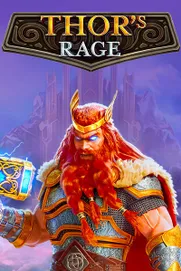 Thor’s Rage — Mr. Punther