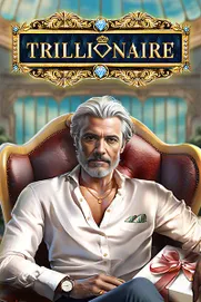 Trillionaire — Mr. Punther