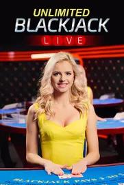 Unlimited Blackjack — Mr. Punther