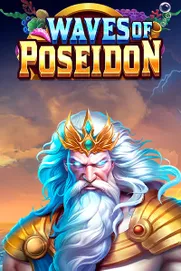 Waves of Poseidon — Mr. Punther