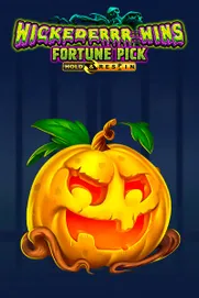 Wickederrr Wins: Fortune Pick — Mr. Punther