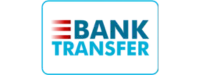 Bank Transfer MR Punter