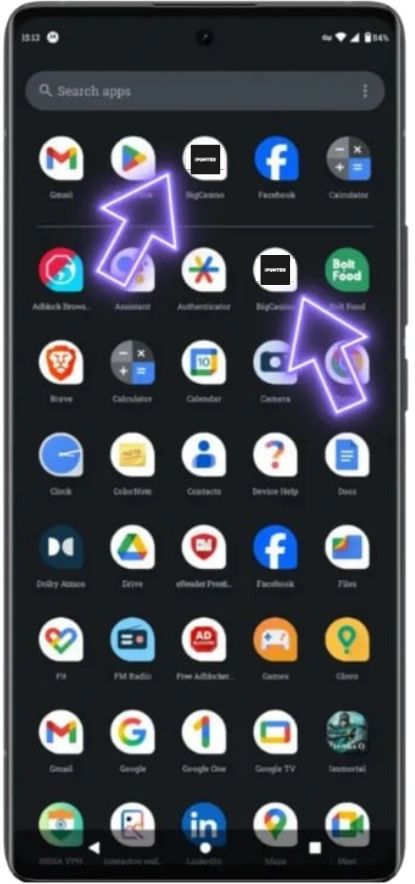 mr punter app
